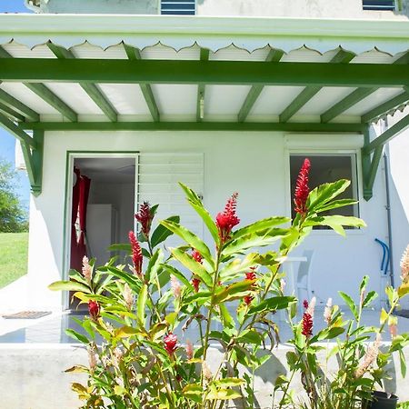 Studio Redshine Villa Sainte-Anne  Exterior foto